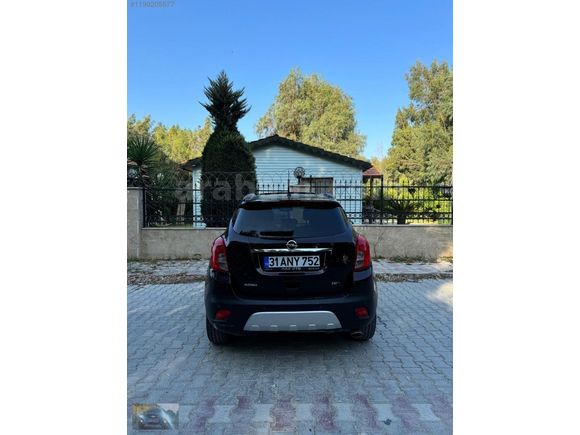 SANRUFLU FULL BAKIMLI