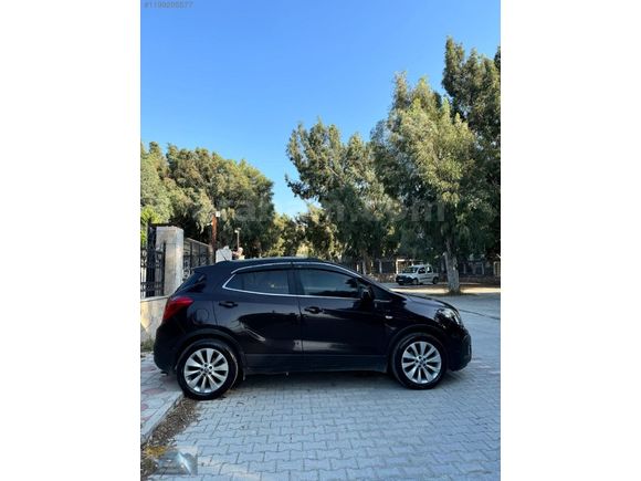 SANRUFLU FULL BAKIMLI