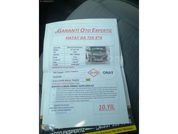 SANRUFLU FULL BAKIMLI