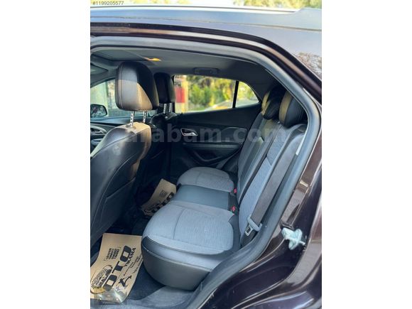 SANRUFLU FULL BAKIMLI