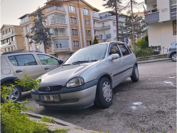 Sahibinden Opel Corsa 1.4 GLS 1999 Model