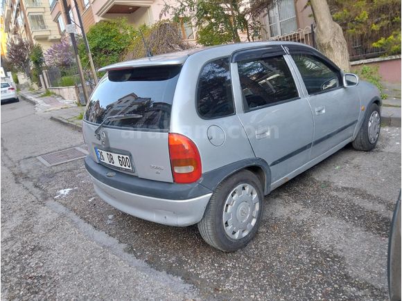 Sahibinden Opel Corsa 1.4 GLS 1999 Model
