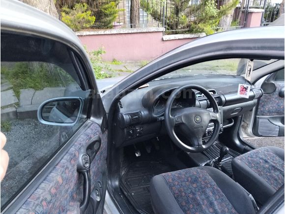 Sahibinden Opel Corsa 1.4 GLS 1999 Model