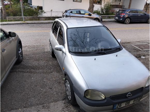 Sahibinden Opel Corsa 1.4 GLS 1999 Model