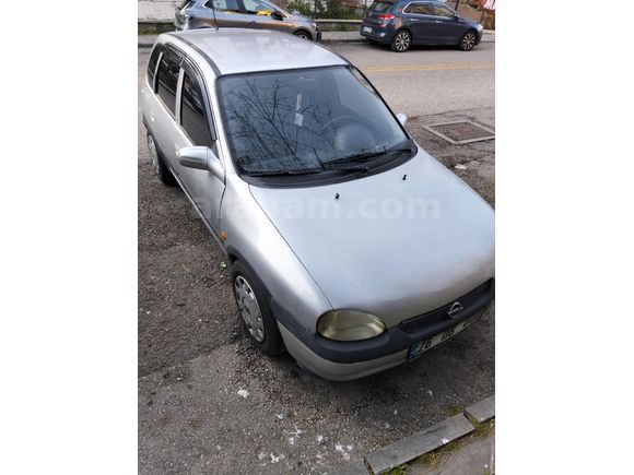 Sahibinden Opel Corsa 1.4 GLS 1999 Model
