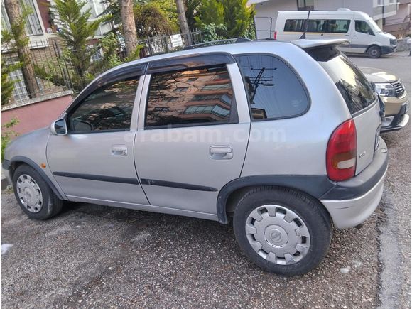 Sahibinden Opel Corsa 1.4 GLS 1999 Model
