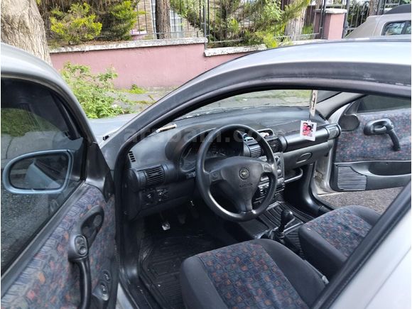 Sahibinden Opel Corsa 1.4 GLS 1999 Model