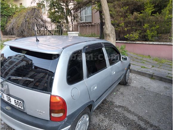 Sahibinden Opel Corsa 1.4 GLS 1999 Model