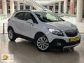 AKAY CAR'DAN 2016 1.6 CDTI MOKKA