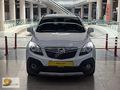 AKAY CAR'DAN 2016 1.6 CDTI MOKKA