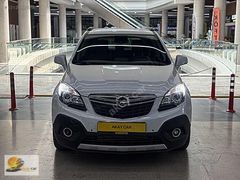 AKAY CAR'DAN 2016 1.6 CDTI MOKKA