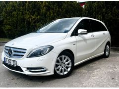 ÇOK TEMİZ AÇIKLAMAYI OKUYUNUZ, B 180, OTOMATİK, 147.480 KM, SADECE 1 LOKAL