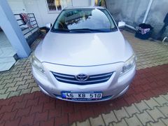 Sahibinden Toyota Corolla 1.6 Comfort 2008 Model