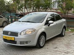 FİAT LINEA 95 Hp 163 bin km'de İlk Plakası Üzerinde Değişen Yok