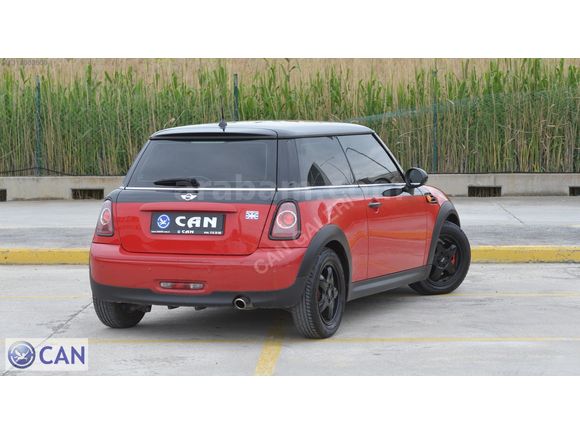 -Can'dan Tertemiz Cooper