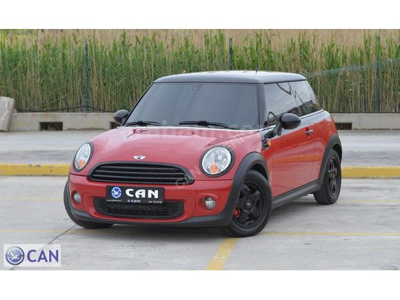 -Can'dan Tertemiz Cooper