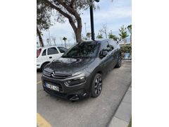 Sahibinden Citroen C4 Cactus 1.5 BlueHDI Shine 2019 Model 