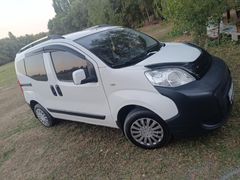 Sahibinden Fiat Fiorino Combi Combimix 1.3 Multijet 2012 Model  275.000 km Beyaz