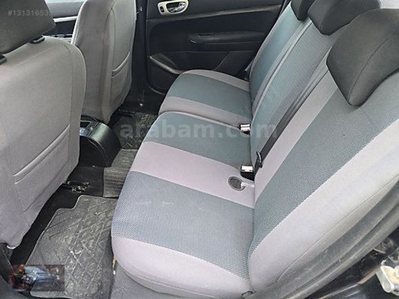 2008 MODEL PEJO 307 DİZEL