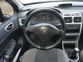 2008 MODEL PEJO 307 DİZEL
