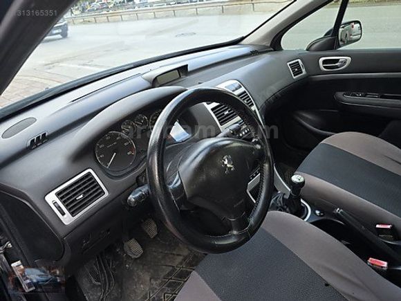 2008 MODEL PEJO 307 DİZEL
