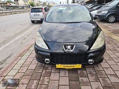 2008 MODEL PEJO 307 DİZEL