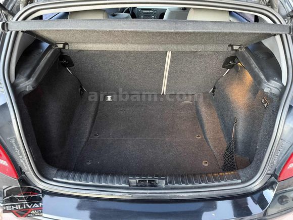 PEHLİVAN AUTO//HATASIZ//BOYASIZ//130 BİN KM..