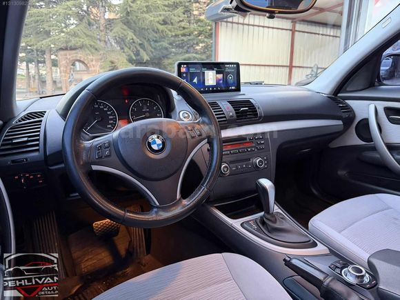 PEHLİVAN AUTO//HATASIZ//BOYASIZ//130 BİN KM..