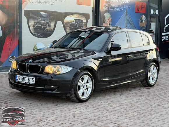 PEHLİVAN AUTO//HATASIZ//BOYASIZ//130 BİN KM..