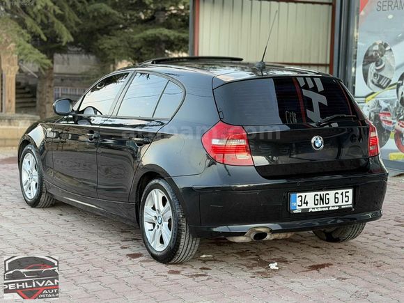PEHLİVAN AUTO//HATASIZ//BOYASIZ//130 BİN KM..