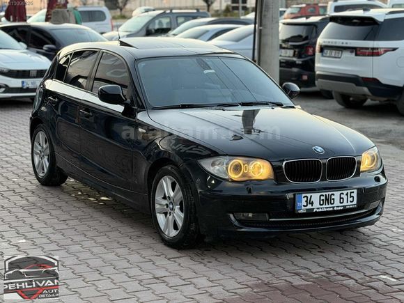 PEHLİVAN AUTO//HATASIZ//BOYASIZ//130 BİN KM..