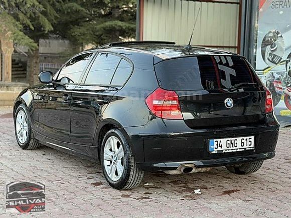 PEHLİVAN AUTO//HATASIZ//BOYASIZ//128 BİN KM..