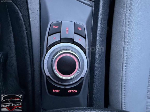 PEHLİVAN AUTO//HATASIZ//BOYASIZ//130 BİN KM..