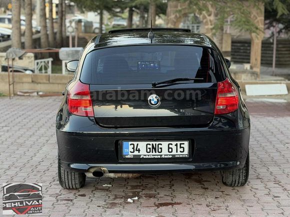 PEHLİVAN AUTO//HATASIZ//BOYASIZ//130 BİN KM..