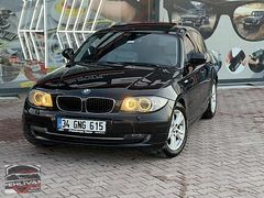 PEHLİVAN AUTO//HATASIZ//BOYASIZ//128 BİN KM..