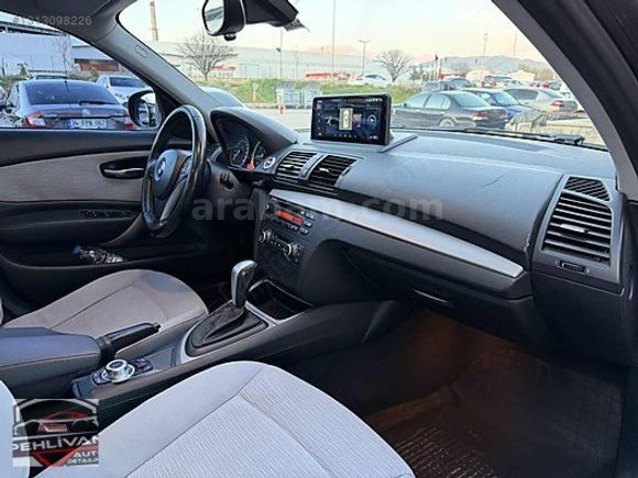 PEHLİVAN AUTO//HATASIZ//BOYASIZ//128 BİN KM..