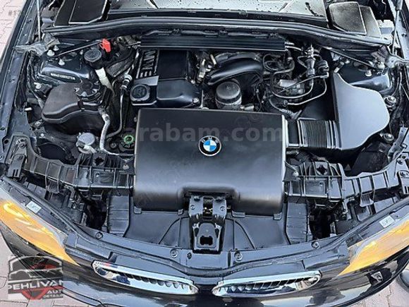PEHLİVAN AUTO//HATASIZ//BOYASIZ//128 BİN KM..