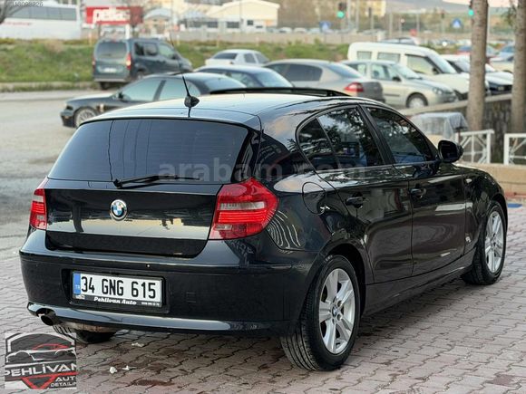 PEHLİVAN AUTO//HATASIZ//BOYASIZ//130 BİN KM..
