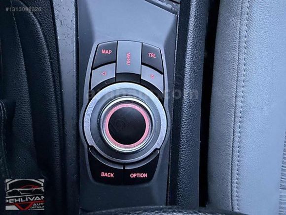 PEHLİVAN AUTO//HATASIZ//BOYASIZ//128 BİN KM..