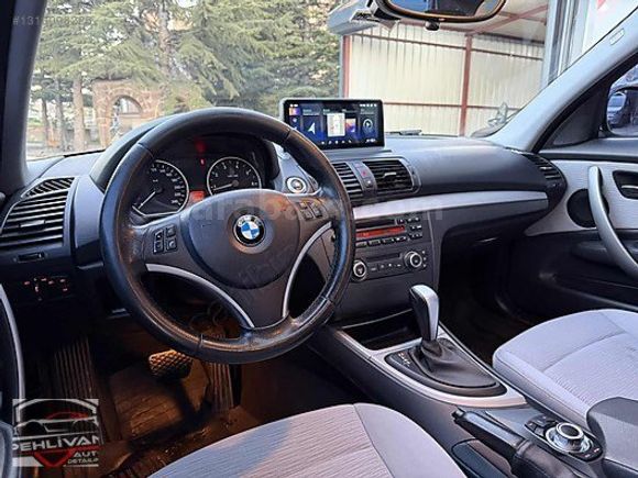 PEHLİVAN AUTO//HATASIZ//BOYASIZ//128 BİN KM..