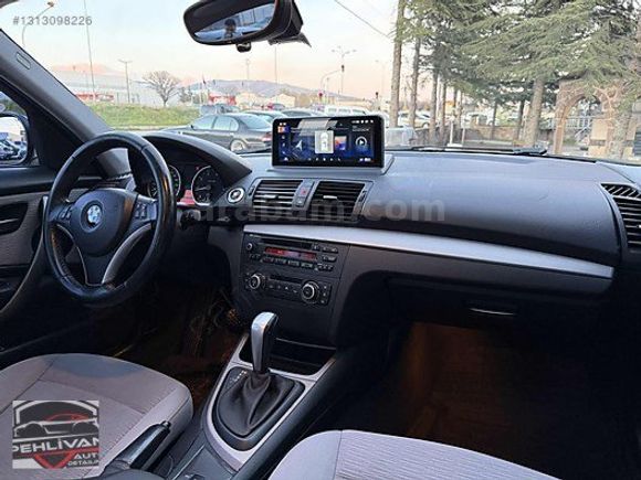 PEHLİVAN AUTO//HATASIZ//BOYASIZ//128 BİN KM..
