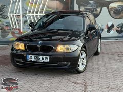 PEHLİVAN AUTO//HATASIZ//BOYASIZ//130 BİN KM..