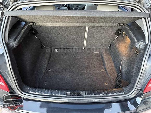 PEHLİVAN AUTO//HATASIZ//BOYASIZ//128 BİN KM..