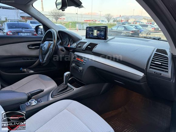 PEHLİVAN AUTO//HATASIZ//BOYASIZ//130 BİN KM..