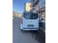 Sahibinden Ford Transit Custom 310 S Trend 2012 Model  198.000 km Beyaz cüzi pazarlık payı vardır
