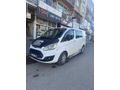 Sahibinden Ford Transit Custom 310 S Trend 2012 Model  198.000 km Beyaz cüzi pazarlık payı vardır