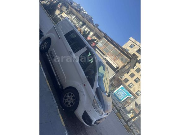 Sahibinden Ford Transit Custom 310 S Trend 2012 Model  198.000 km Beyaz cüzi pazarlık payı vardır