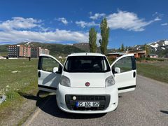 Sahibinden Fiat Fiorino Combi Combimix 1.3 Multijet 2012 Model  307.000 km Beyaz