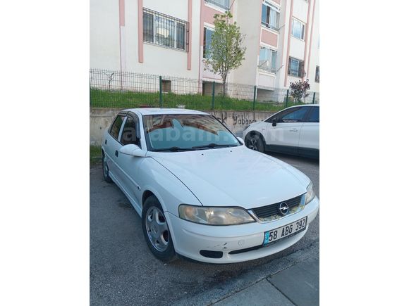 Sahibinden Opel Vectra 1.6 GL 2000 Model