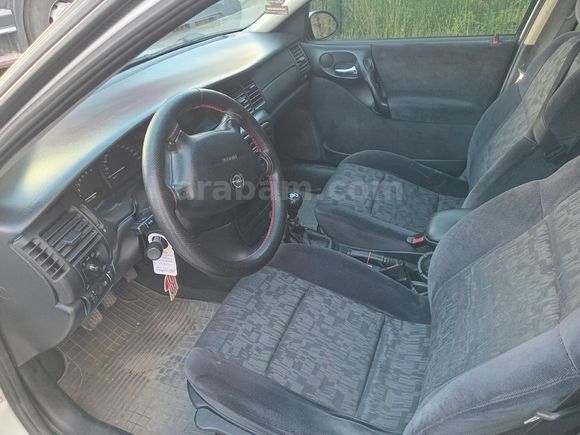 Sahibinden Opel Vectra 1.6 GL 2000 Model